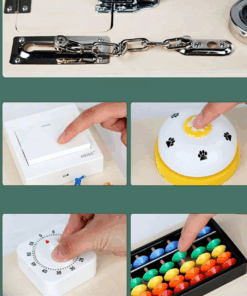 Placa cu activitati Montessori Busy Board 3 ani 09.png