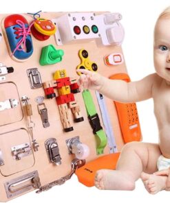 Placa de activitati Montessori Busy Board 3 ani 01.jpg