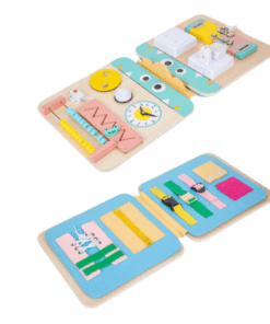 Placa senzoriala cu activitati Montessori Busy Board 3 ani 004.png