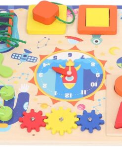 Placa senzoriala cu activitati Montessori Viata Practica 02.jpg