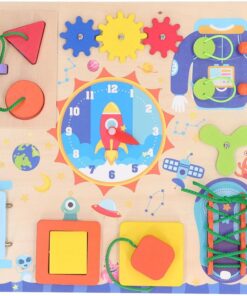 Placa senzoriala cu activitati Montessori Viata Practica 05.jpg