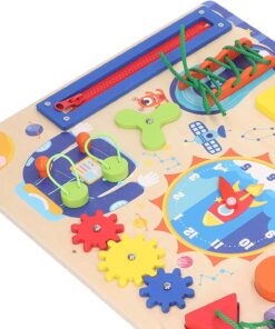 Placa senzoriala cu activitati Montessori Viata Practica 06.jpg