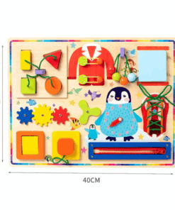 Placa senzoriala cu activitati Montessori Viata Practica 2 ani 05.png