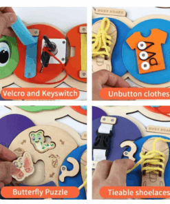 Placa senzoriala cu activitati Montessori Viata Practica 3 ani 003.png