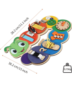 Placa senzoriala cu activitati Montessori Viata Practica 3 ani 004.png