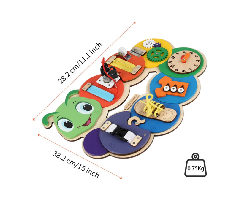 Placa senzoriala cu activitati Montessori Viata Practica 3 ani 004.png