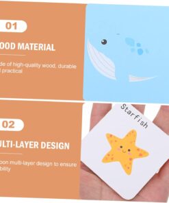 Primul Puzzle al bebelusului Animale marine 24 piese 02.jpg