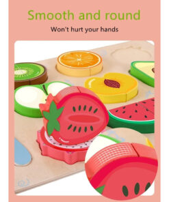 Puzzle din 2 piese de feliat Fructe 3 ani 06.jpg