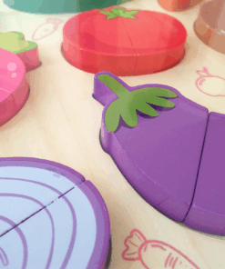 Puzzle din 2 piese de feliat Legume 3 ani 0002.png