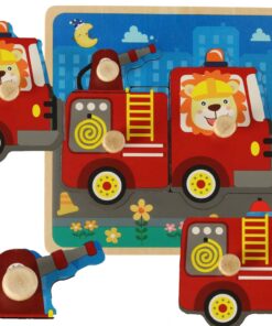 Puzzle pentru incepatori cu imagine de asociere si butoni 15 cm 01.jpg