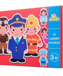 Set 6 Puzzle din carton cu 6 Mijloace de transport 3 ani 01.png