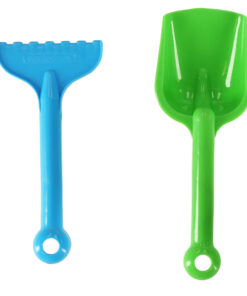 Set 7 jucarii pentru plaja si nisip 31 cm Moara 07.jpg