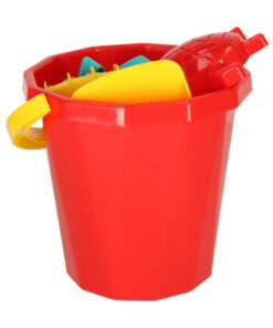 Set 9 jucarii pentru plaja si nisip 18 cm Galetusa 08.jpg