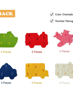 Set de 6 puzzle uri din lemn Mijloace de transport 05.png