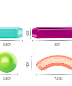 Set de constructie 3D magnetic 100 piese 3 ani 02.png