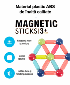 Set de constructie 3D magnetic 100 piese 3 ani 04.png