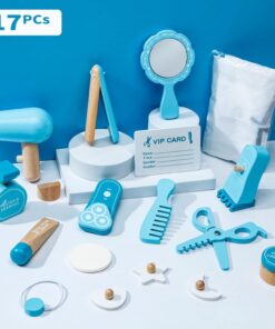 Set fashion coafor gentuta cu accesorii din lemn3 ani 02.jpg