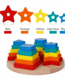 Sortator forme geometrice pe 4 coloane Curcubeu 04 Copie.png