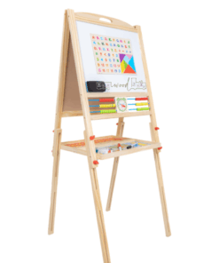 Tabla reglabila magnetica cu 2 suprafete132 cm 001.png