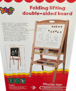 Tabla reglabila magnetica cu 2 suprafete132 cm 01.png