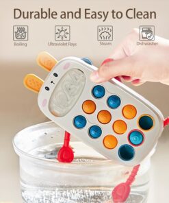 Telefon bebelusi cu sunete si joc dentitie Iepuras 18 luni 05.jpg