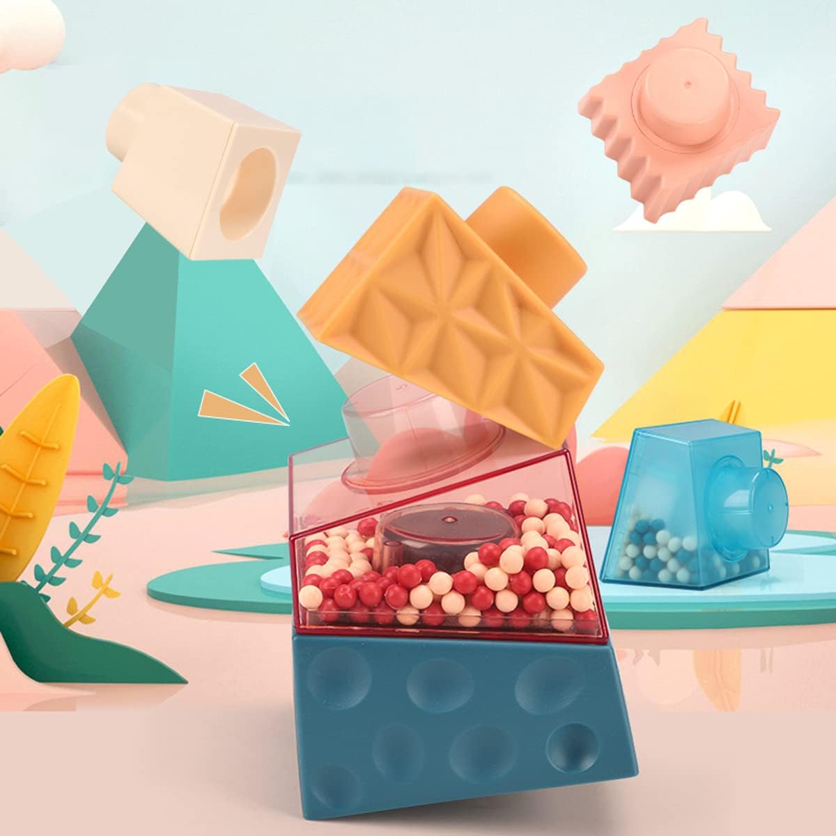 Turn Montessori 6 cuburi senzoriale 18 luni 04.jpg