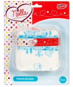 jucarie set scutece pentru bebelusi megacreative 389647.jpg