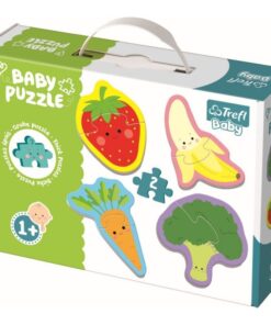 puzzle carton 3 4 5 6 piese trefl 36076 baby classic vegetables and fruits 1.jpg