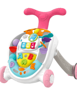 Antepremergator cu sunete si activitati educative 12 luni 03.png