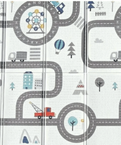 Covor de joaca din spuma termoizolant cu doua fete 200 x 180 cm pliabil 0007.png