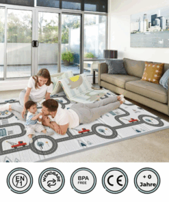 Covor de joaca din spuma termoizolant cu doua fete 200 x 180 cm pliabil 003.png