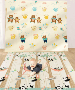 Covor de joaca pliabil din spuma termoizolant cu doua fete 200 x 180 cm 01.png