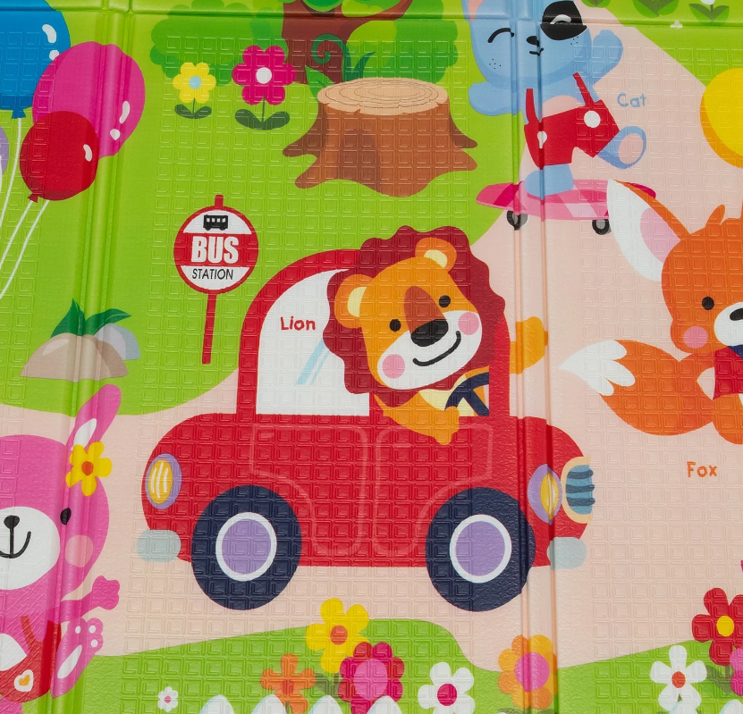 Covor de joaca pliabil termoizolant cu doua fete 200 x 180 cm 0006.png