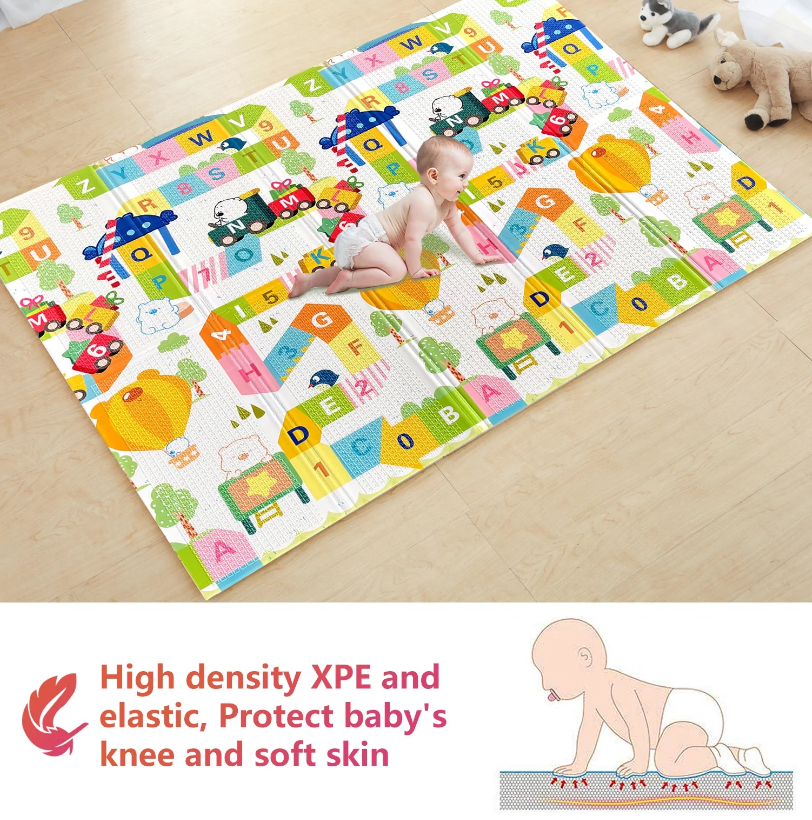 Covor pliabil de joaca termoizolant cu doua fete 200 x 180 cm Alfabet 05.png