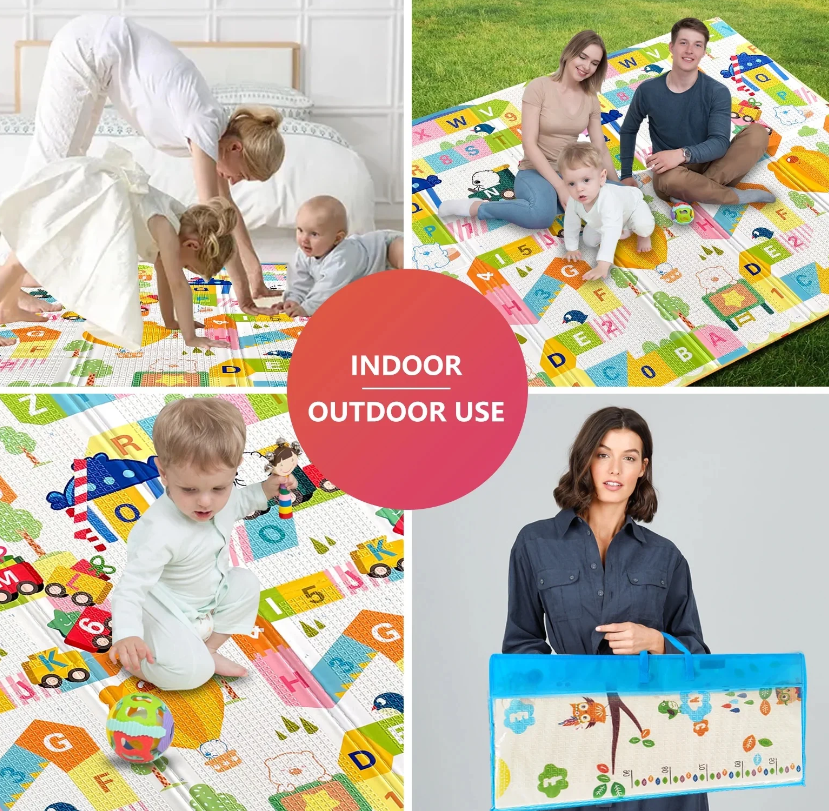 Covor pliabil de joaca termoizolant cu doua fete 200 x 180 cm Alfabet 06.png