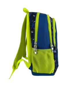 Ghiozdan baieti cu 2 compartimente Fanatee 03.png