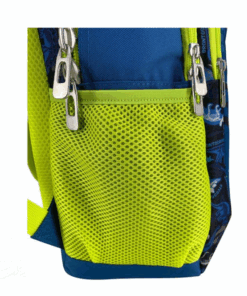 Ghiozdan baieti cu 2 compartimente Fanatee 04.png