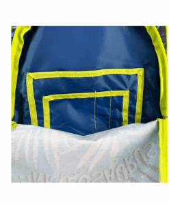 Ghiozdan baieti cu 2 compartimente Fanatee 05.png