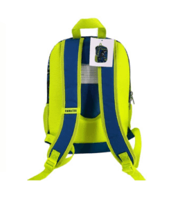 Ghiozdan baieti cu 2 compartimente Fanatee 06.png