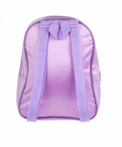 Ghiozdan cu 2 compartimente Multicolor Holografic 04.png