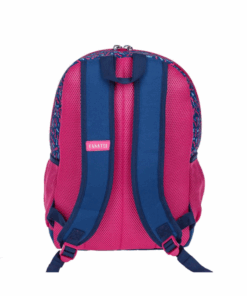 Ghiozdan fete cu 1 compartiment Roz Fanatee 04.png