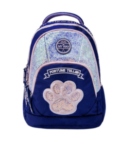 Ghiozdan scolar fete cu 2 compartimente 01.png