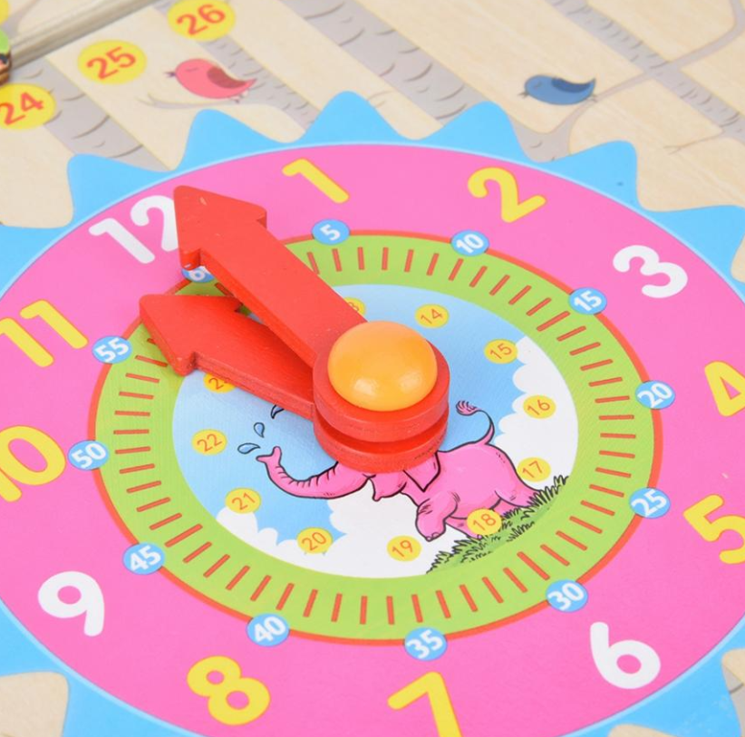 Joc Ceas Calendar din Lemn Limba Engleza 3 ani 0004.png
