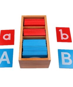 Joc de tip Montessori Alfabet si litere 01.jpg