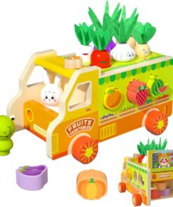 Joc de tip Montessori Camion 3 ani 01.jpg