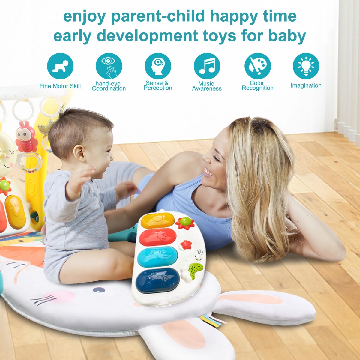 Joc multifunctional 2 in 1 Antepremergator 0 luni 02.jpg