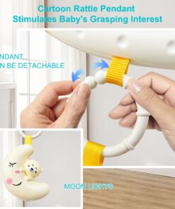 Joc multifunctional 2 in 1 Antepremergator 0 luni 05.jpg