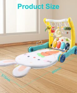 Joc multifunctional 2 in 1 Antepremergator 0 luni 07.jpg