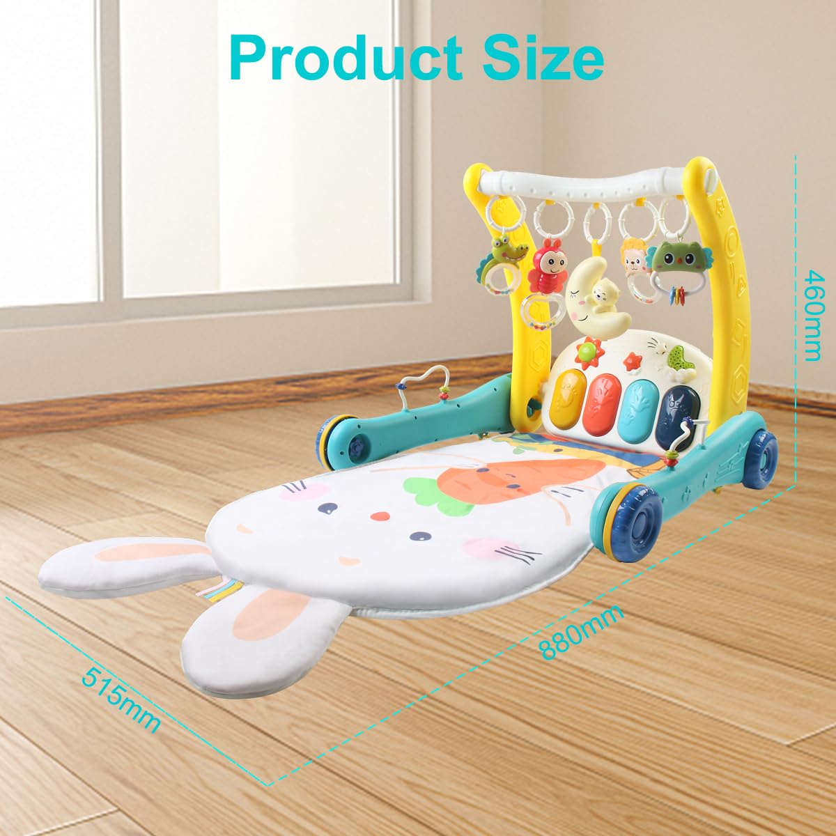 Joc multifunctional 2 in 1 Antepremergator 0 luni 07.jpg