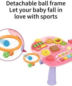 Joc multifunctional 4 in 1 Antepremergator 12 luni Roz 03.jpg